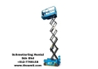 SINOBOOM SCISSOR LIFT 0607SE Scissor Lift Sale