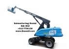 SINOBOOM BOOM LIFT TB20J Plus Boom Lift Sale