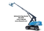 SINOBOOM BOOM LIFT TB20J Plus Boom Lift Sale