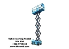 SINOBOOM SCISSOR LIFT 0608SE Scissor Lift Sale