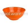 2807 7" Round Bowl Dishes Dishes