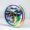 Bandit Fantastic Spider 4 X Braid Braided Line  Line BANDIT 