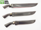 Waist Knife with Cover /  () SBL M222A Harvesting Tools