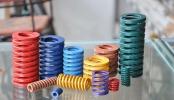 Mold Die Spring Mold Die Spring