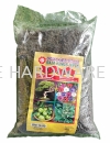 BIO-ORGANIC 5-5-5 ORGANIC FERTILIZERS FERTILIZERS