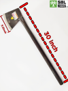 SBL M222A Axe with Handle Pole SBL M222A Harvesting Tools