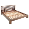 Monarch-Queen bed series Bedroom