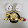 Gentec Nitrogen Regulator 153IN-250, 250 psi  Gentec Nitrogen Regulator (USA) Industrial Gas