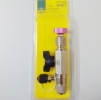 32525-1/2'-20UNF REFCO Vacuum Rated Charging & Evacuation Valve (R410A/32) Valve Core Tools