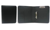 L1208 Zipper Holders/ A4 Folders/ Ring Folders Leather, PU & PVC Goods