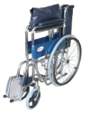 Standard Wheelchair Rehabilitation Healthcare