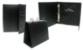 L1247 Presentation Folder Leather, PU & PVC Goods