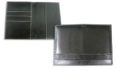 L0061 Passport Holders Leather, PU & PVC Goods