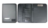 L1004 Zipper Holders/ A4 Folders/ Ring Folders Leather, PU & PVC Goods