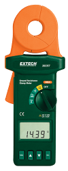 Extech 382357 Ground Resistance Testers Extech Test and Measuring Instruments