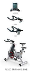PS300 Spinning Bike Spinning Bike Cardio Home Used Exercise