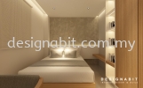 Interior Design in CAMERON HIGHLAND 3 Bedroom Design