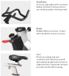 PS300 Spinning Bike Spinning Bike Cardio Home Used Exercise