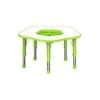 QYY073 Adjustable Flower Shaped Manipulative Table Adjustable Table Table Series School Furniture