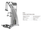 CABLE MOTION GYMHG5 IF Series Strength Machine Commercial GYM