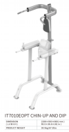 IT7010OPT IT7 Series Strength Machine Commercial GYM