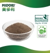 MIDORI 366 Certified Organic Fertilizer Products  