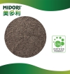 Midori 6-6-6-3+TE Organic Compound Fertilizer