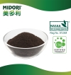 Midori DCM Certified Organic Fertilizer Products  