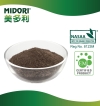 MIDORI 216 Certified Organic Fertilizer Products  