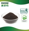 MIDORI 333 Certified Organic Fertilizer Products  