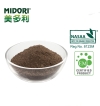 MIDORI 246 Certified Organic Fertilizer Products  