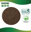 MIDORI 246 Certified Organic Fertilizer Products  