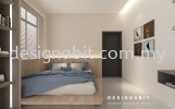 interior design  SRI KLEBANG Bedroom Design