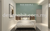 interior design GERIK Bedroom Design