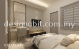 interior design GERIK Bedroom Design