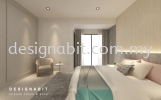 interior design SRI KLEBANG 1 Bedroom Design