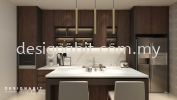 RIDGEWOOD Kitchen Design