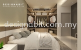 interior design GERIK Bedroom Design