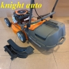 Husqvarna LC219: Petrol Engine Lawn Mower, 161cc, 480mm Cutting Width, 32kg  ID32623 Husqvarna  Agricultural