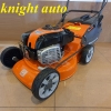 Husqvarna LC219: Petrol Engine Lawn Mower, 161cc, 480mm Cutting Width, 32kg  ID32623 Husqvarna  Agricultural