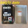 Air Compressor MCB Switch (Suit For 3PS 7.5HP 250LTS) ID773247 KGT, Knight (Engine & Electric & Oil-less) Air Compressor