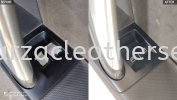 AUDI TT POWER WINDOWS & LOCK BUTTON COVER SPRAY Others