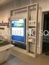 Gamuda Land Sales Gallery Showroom Interior Design