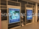 Gamuda Land Sales Gallery Showroom Interior Design