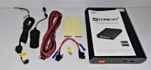 Cellink neo8+ Power Solution Driving Video Recorder (DVR)