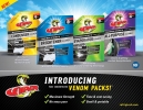 Venom Pack Evaporator Cleaner Cleaning Chemicals