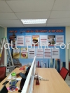 AIA - wallpaper sticker   Wallpaper Printing