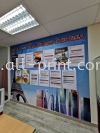 AIA - wallpaper sticker   Wallpaper Printing