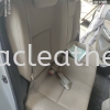 TOYOTA VIOS REPLACE SYNTHETIC LEATHER Car Leather Seat