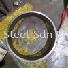 SUS420 Ring Hollow Stainless Steel | SUS420 | SS420 Ring Hollow Stainless Steel